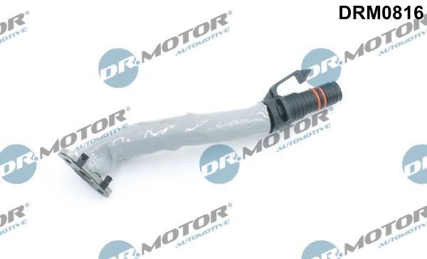 Przewód olejowy, doładowanie Dr.motor Automotive DRM0816