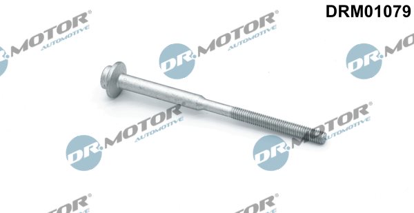Śruba, wtryskiwacz Dr.motor Automotive DRM01079