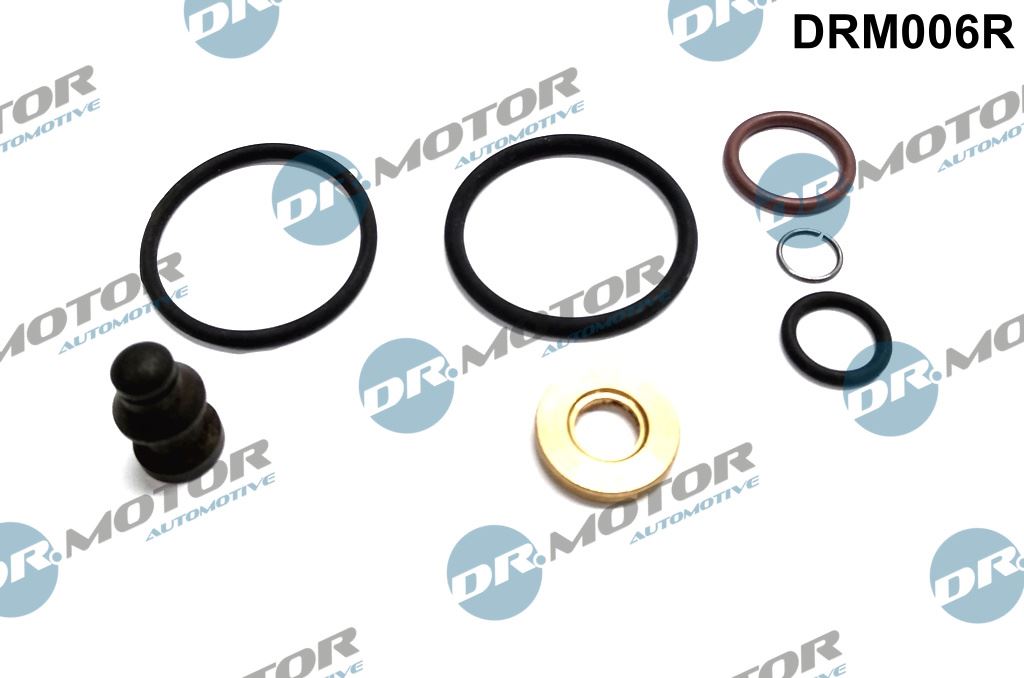 Zestaw naprawczy, pompowtryskiwacz (pde) Dr.motor Automotive DRM006R
