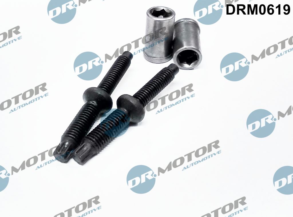 Śruba, wtryskiwacz Dr.motor Automotive DRM0619