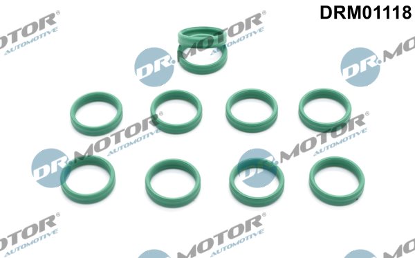 Zestaw naprawczy, klimatyzacja Dr.motor Automotive DRM01118