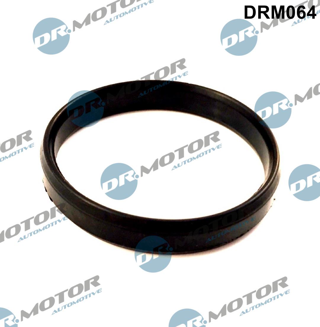 Uszczelka, króciec przepustnicy Dr.motor Automotive DRM064