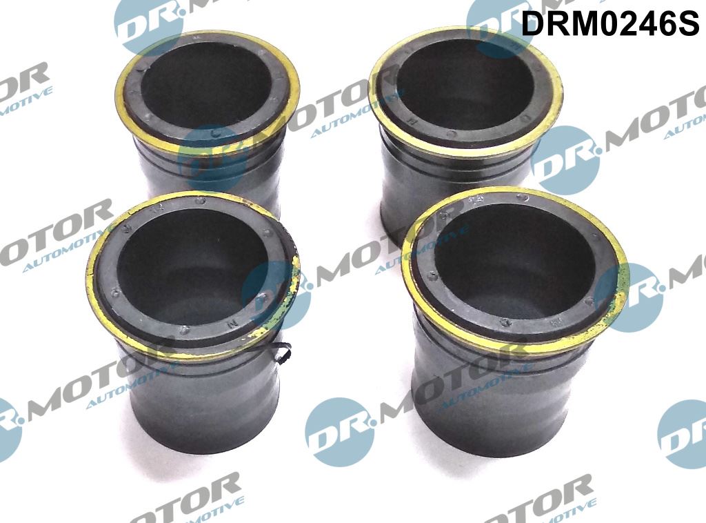 Uszczelka, obudowa wtryskiwacza Dr.motor Automotive DRM0246S