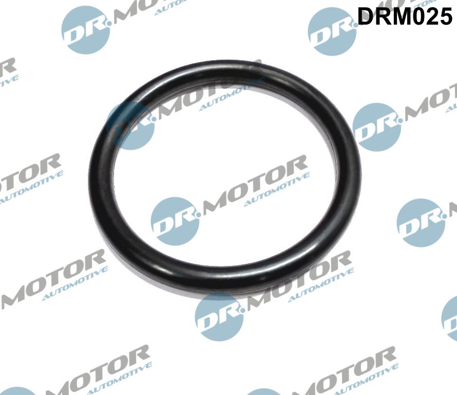 Uszczelka, króciec przepustnicy Dr.motor Automotive DRM025