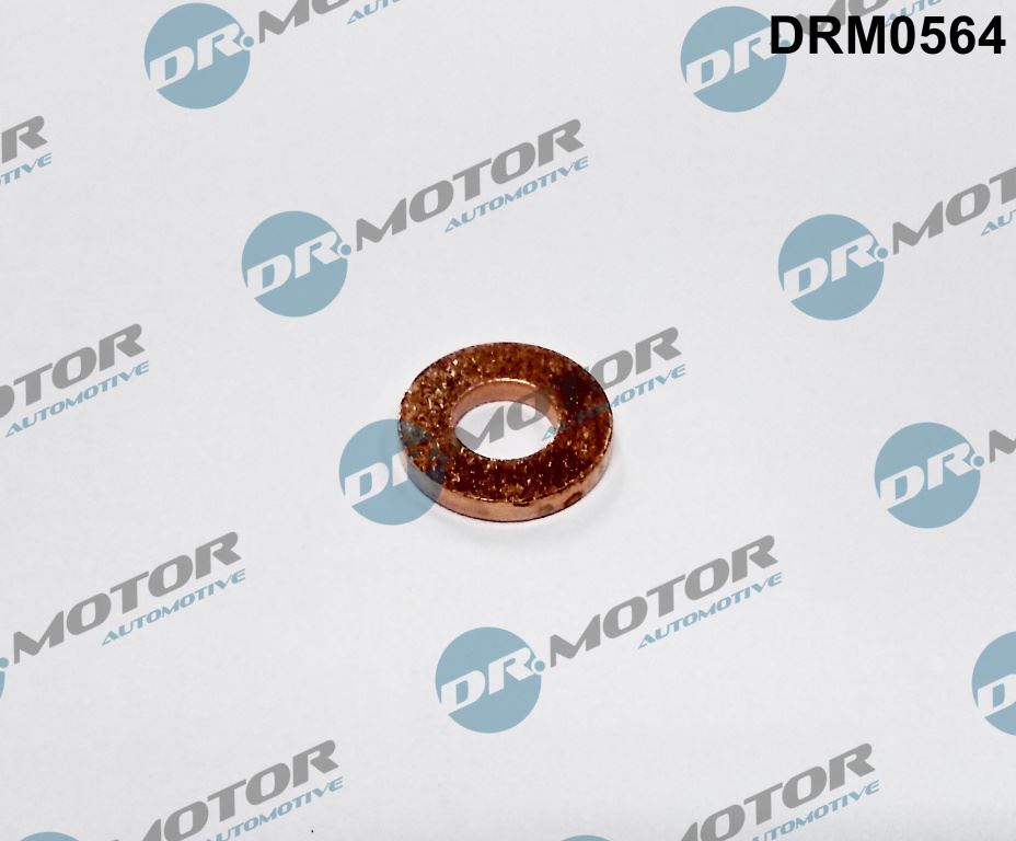 Pierścień uszczelniający, wtryskiwacz Dr.motor Automotive DRM0564