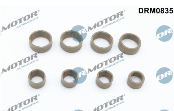 Zestaw naprawczy, klimatyzacja Dr.motor Automotive DRM0835