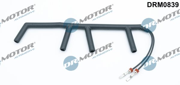 Zestaw naprawczy do przewodów, świeca żarowa Dr.motor Automotive DRM0839