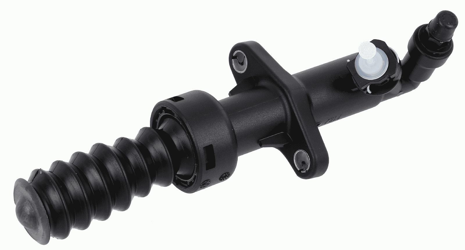 Siłownik, sprzęgło Sachs 6283 605 039