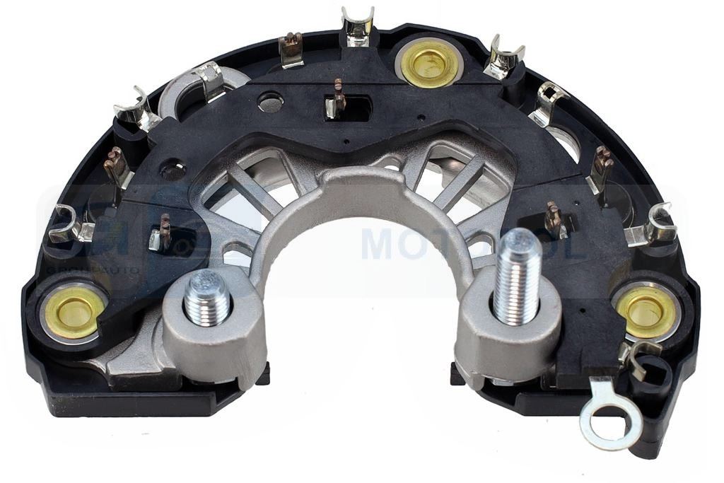 Prostownik, alternator Bosch 1 986 AE0 242