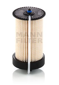 Filtr paliwa Mann-filter PU 8046 z
