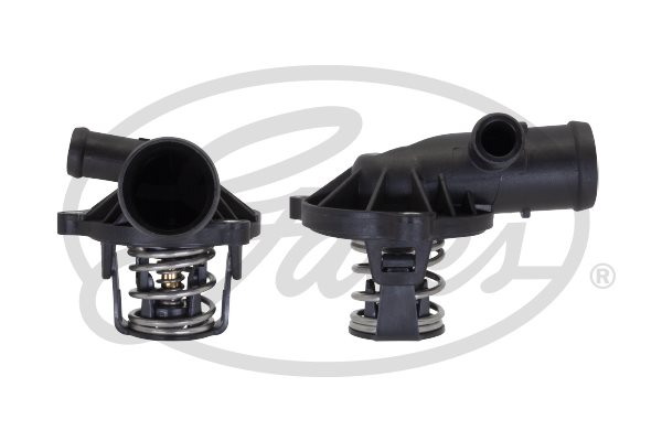Termostat, płyn chłodzący Gates TH63195G1