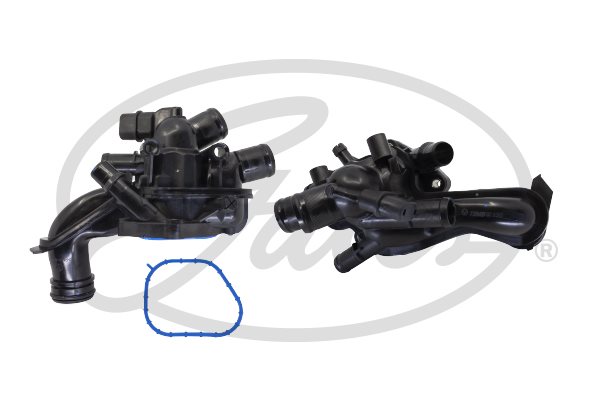 Termostat, płyn chłodzący Gates TH633105G1