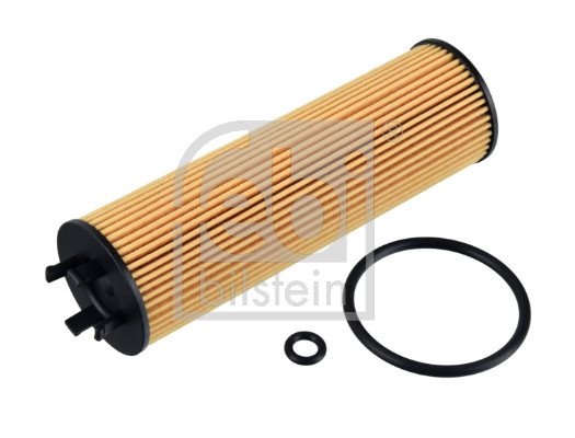 Filtr oleju Febi Bilstein 175759