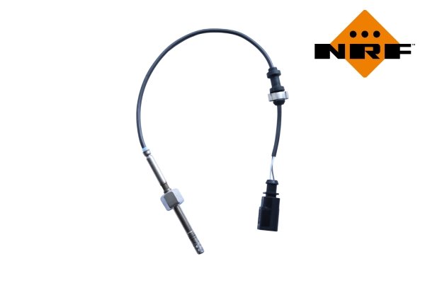 czujnik, temperatura spalin NRF 707028