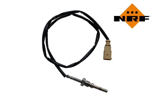 czujnik, temperatura spalin NRF 707030