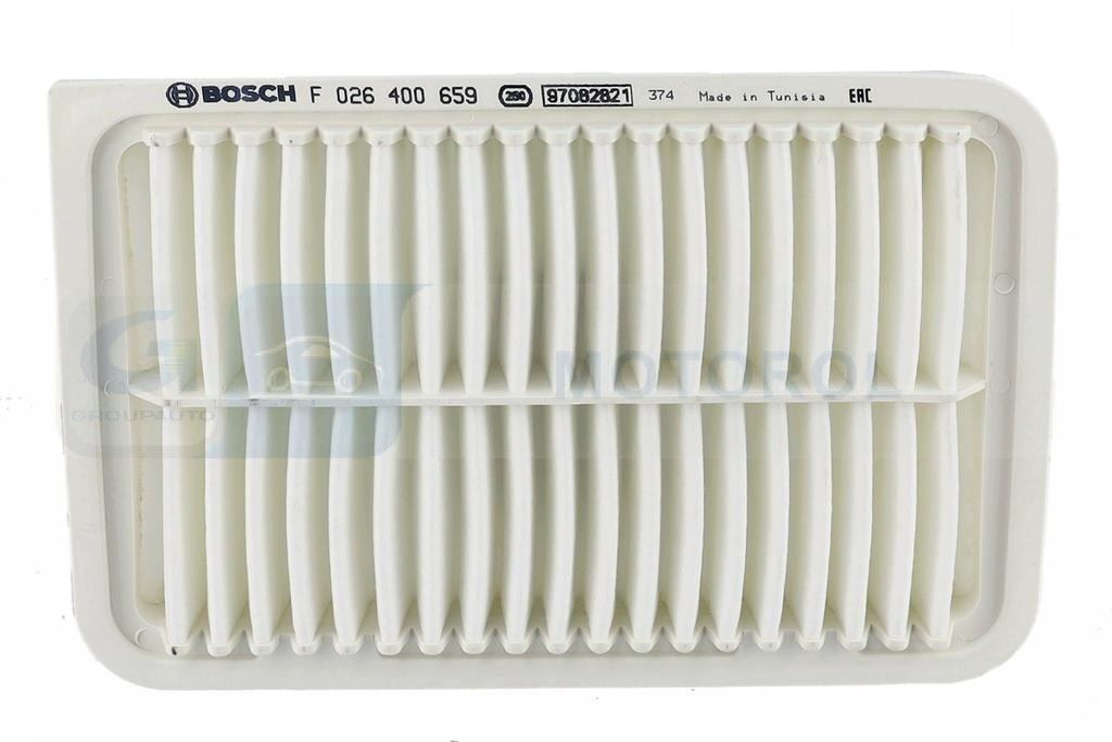 Filtr powietrza Bosch F 026 400 659