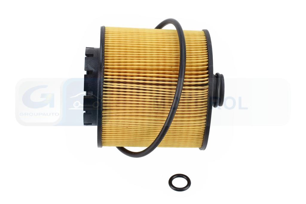 Filtr oleju Bosch F 026 407 316