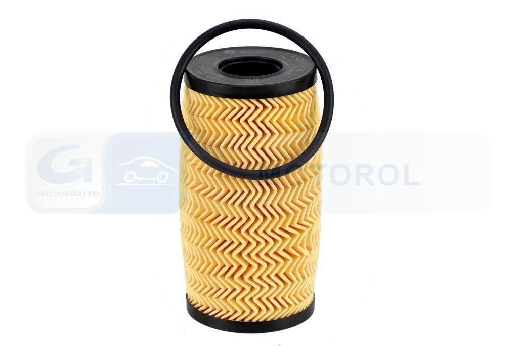 Filtr oleju Bosch F 026 407 317