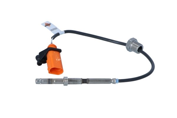 czujnik, temperatura spalin NRF 707032