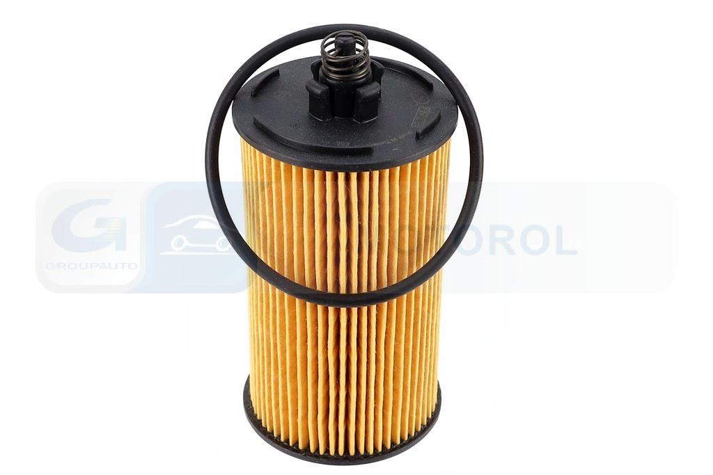 Filtr oleju Bosch F 026 407 338