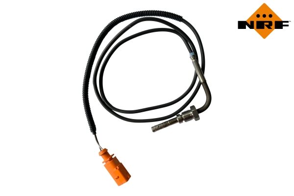 czujnik, temperatura spalin NRF 707042