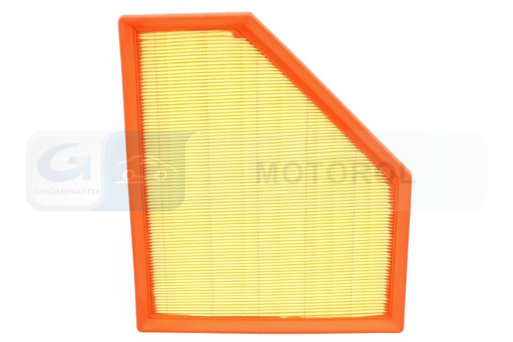 Filtr powietrza Bosch F 026 400 692