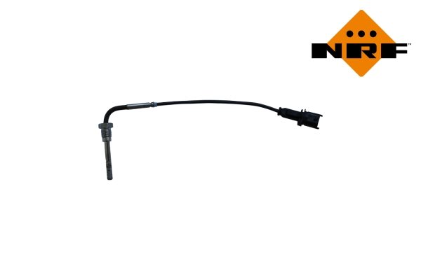 czujnik, temperatura spalin NRF 707045