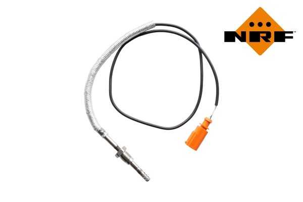 czujnik, temperatura spalin NRF 707046