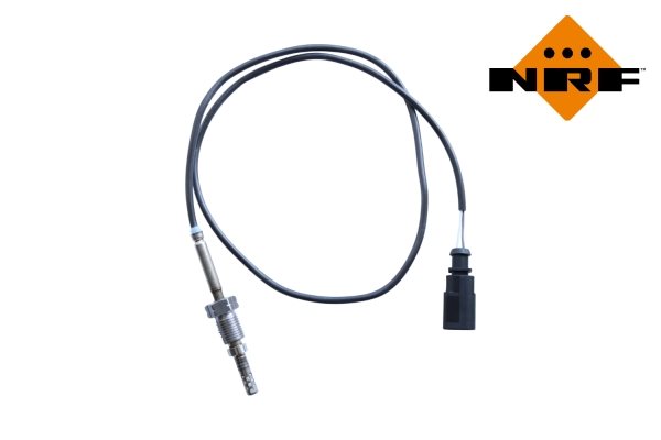 czujnik, temperatura spalin NRF 707048