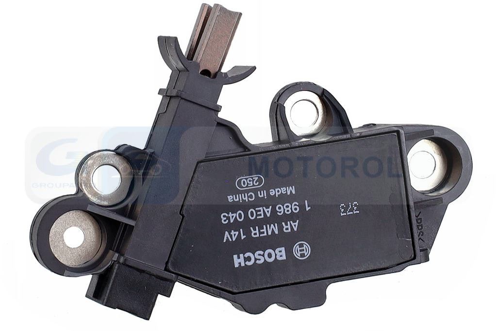 Regulator napięcia Bosch 1 986 AE0 043