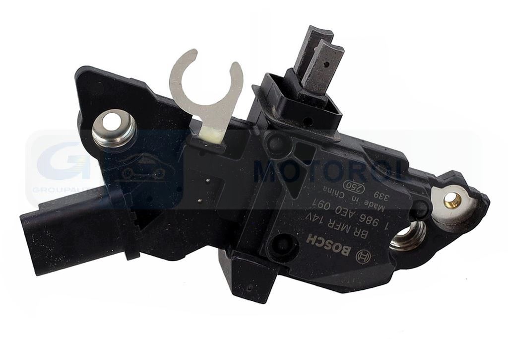 Regulator napięcia Bosch 1 986 AE0 091