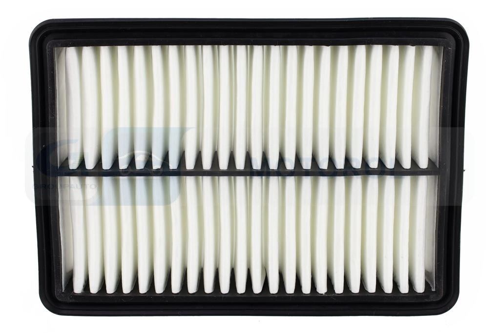 Filtr powietrza Bosch F 026 400 747