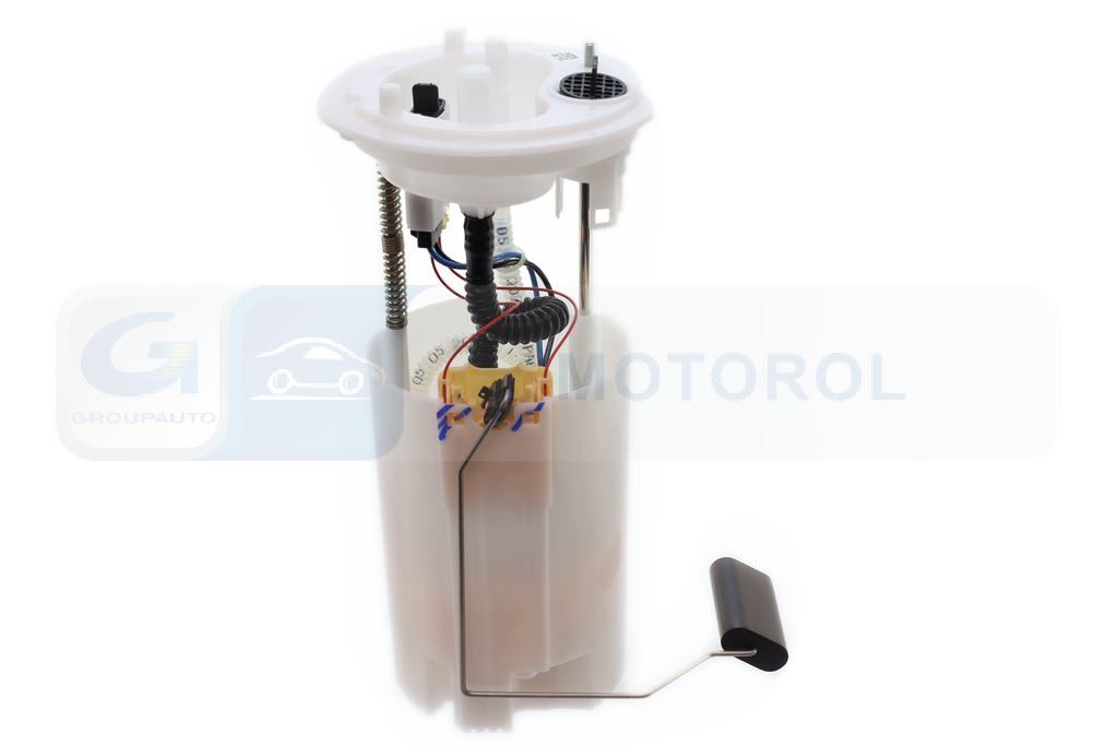 JEDNOSTKA TŁOCZĄCA PALIWO