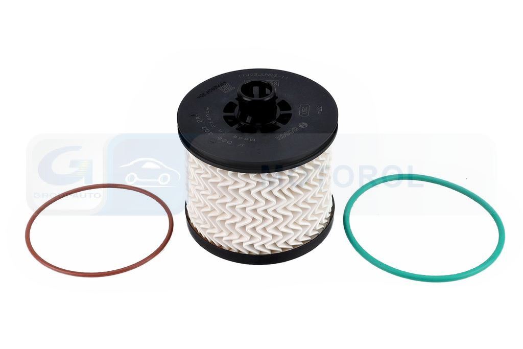 Filtr paliwa Bosch F 026 402 281