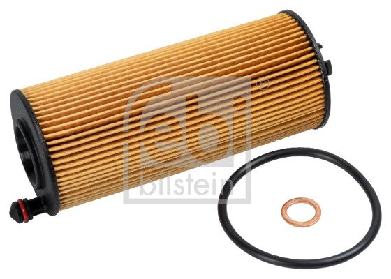 Filtr oleju Febi Bilstein 175535