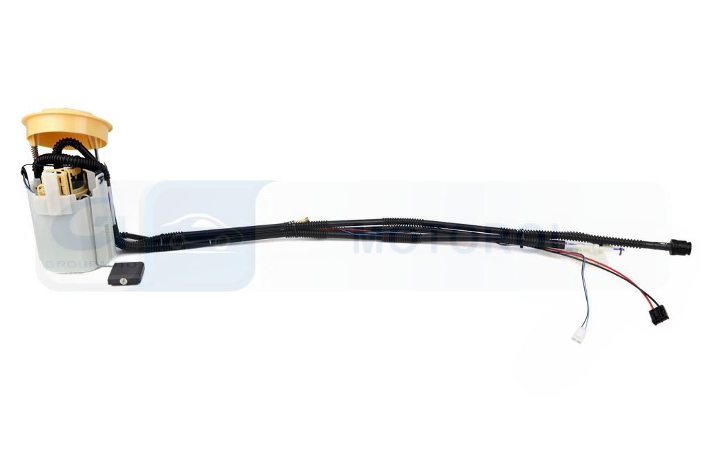 JEDNOSTKA TŁOCZĄCA PALIWO