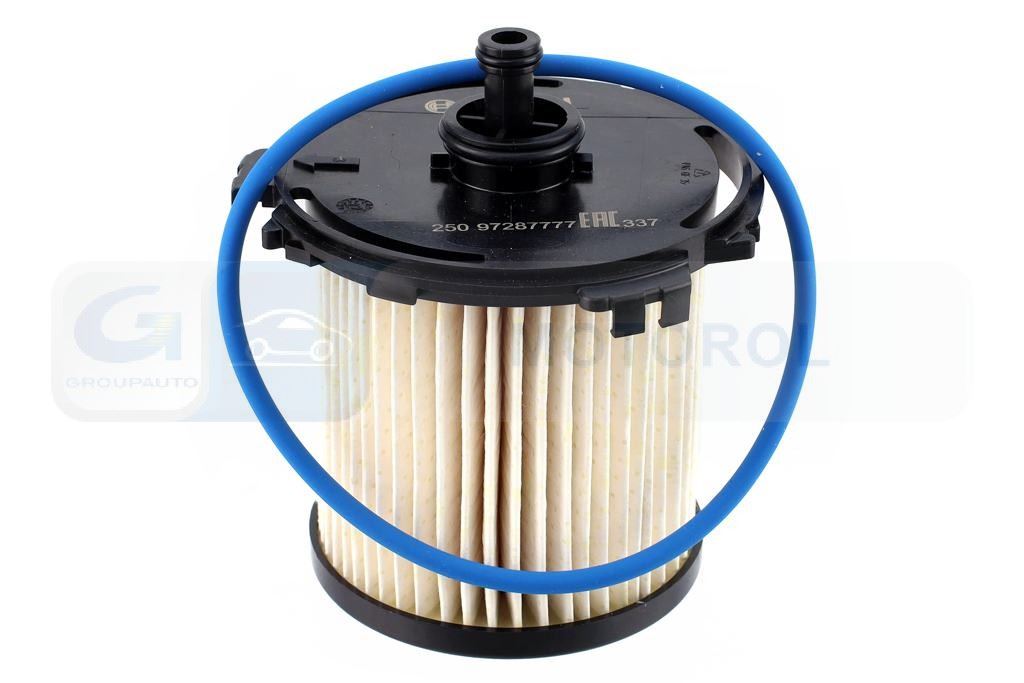 Filtr paliwa Bosch F 026 402 290