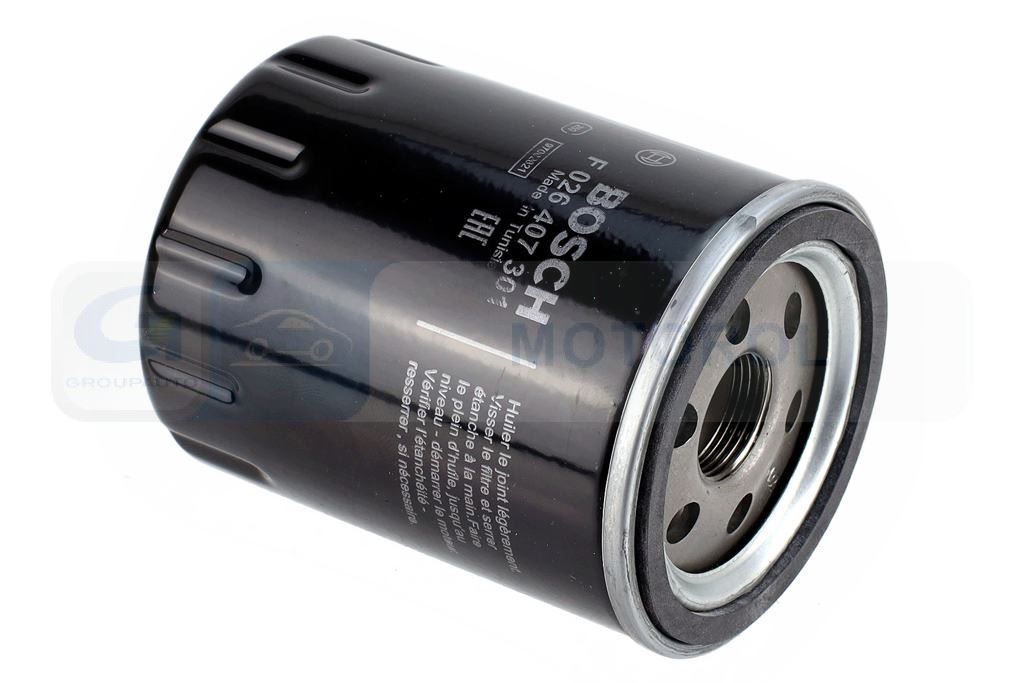 Filtr oleju Bosch F 026 407 301
