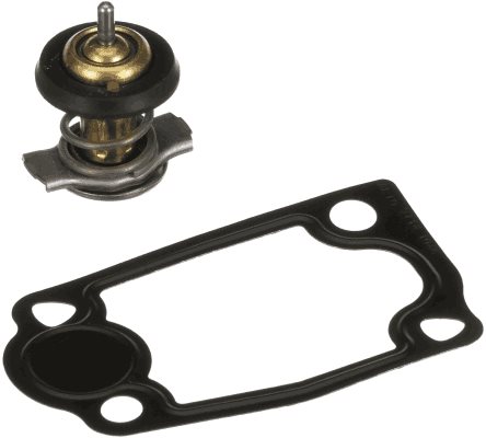 Termostat, płyn chłodzący Gates TH63879G1