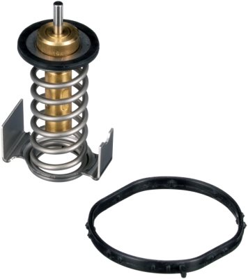 Termostat, płyn chłodzący Gates TH64290G1