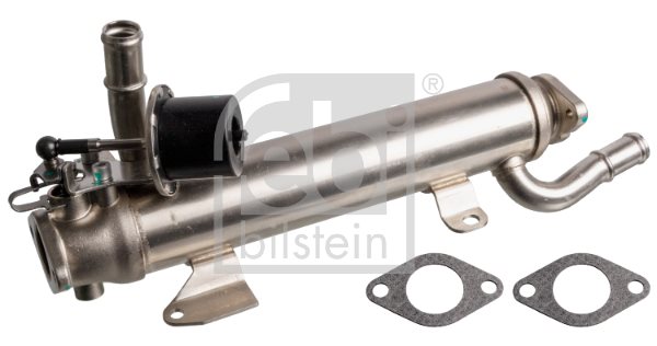 Chłodnica, recyrkulacja spalin Febi Bilstein 176884