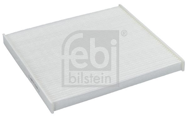 Filtr, wentylacja przestrzeni pasażerskiej Febi Bilstein 179279