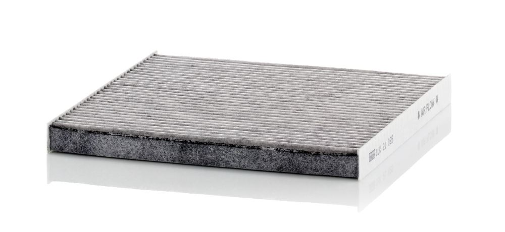 Filtr, wentylacja przestrzeni pasażerskiej Mann-filter CUK 21 025