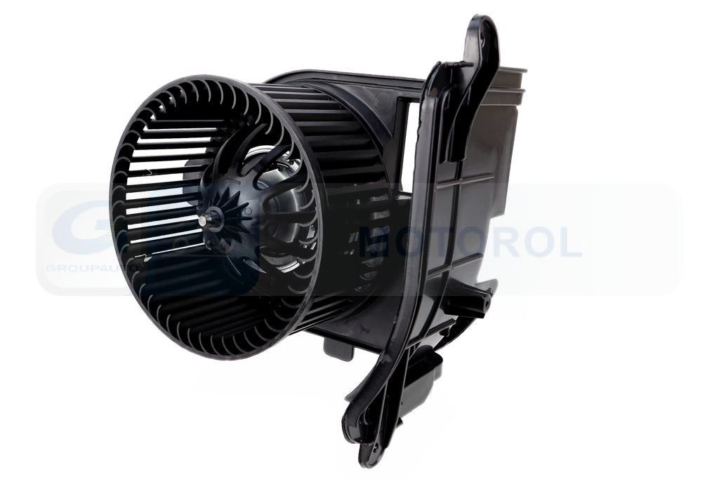 Wentylator wewnętrzny Valeo 884641