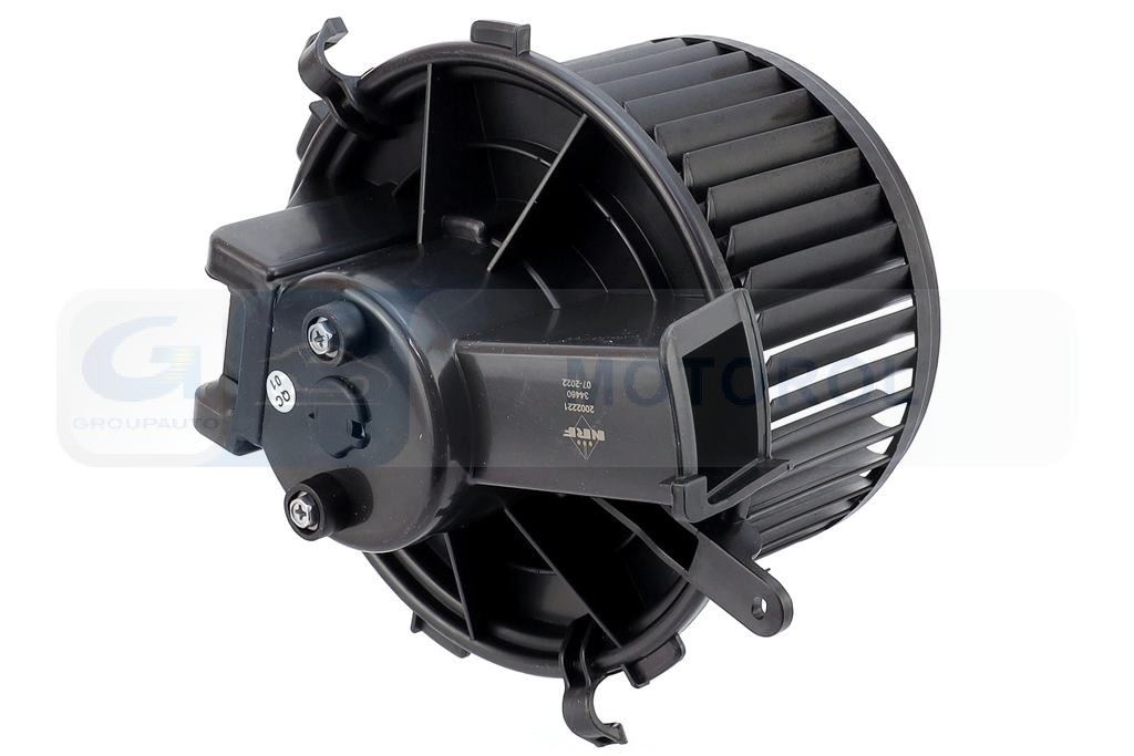 Wentylator wewnętrzny NRF 34460