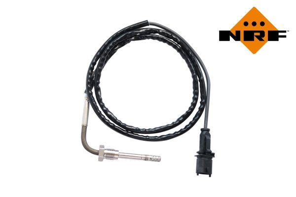 czujnik, temperatura spalin NRF 707051