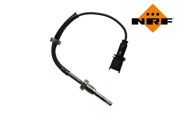 czujnik, temperatura spalin NRF 707053