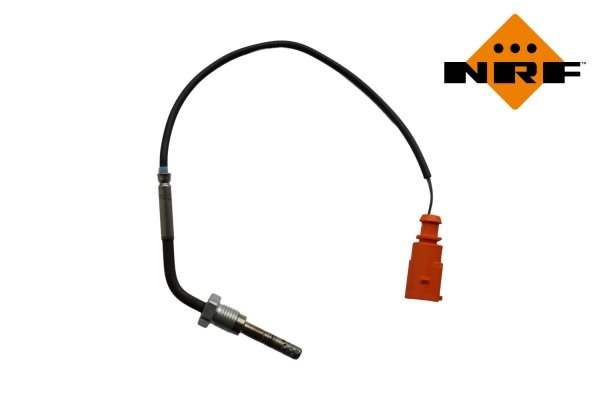 czujnik, temperatura spalin NRF 707055