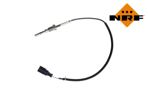 czujnik, temperatura spalin NRF 707056