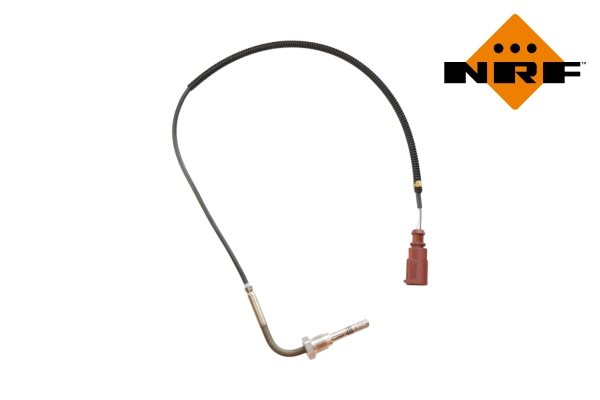 czujnik, temperatura spalin NRF 707058